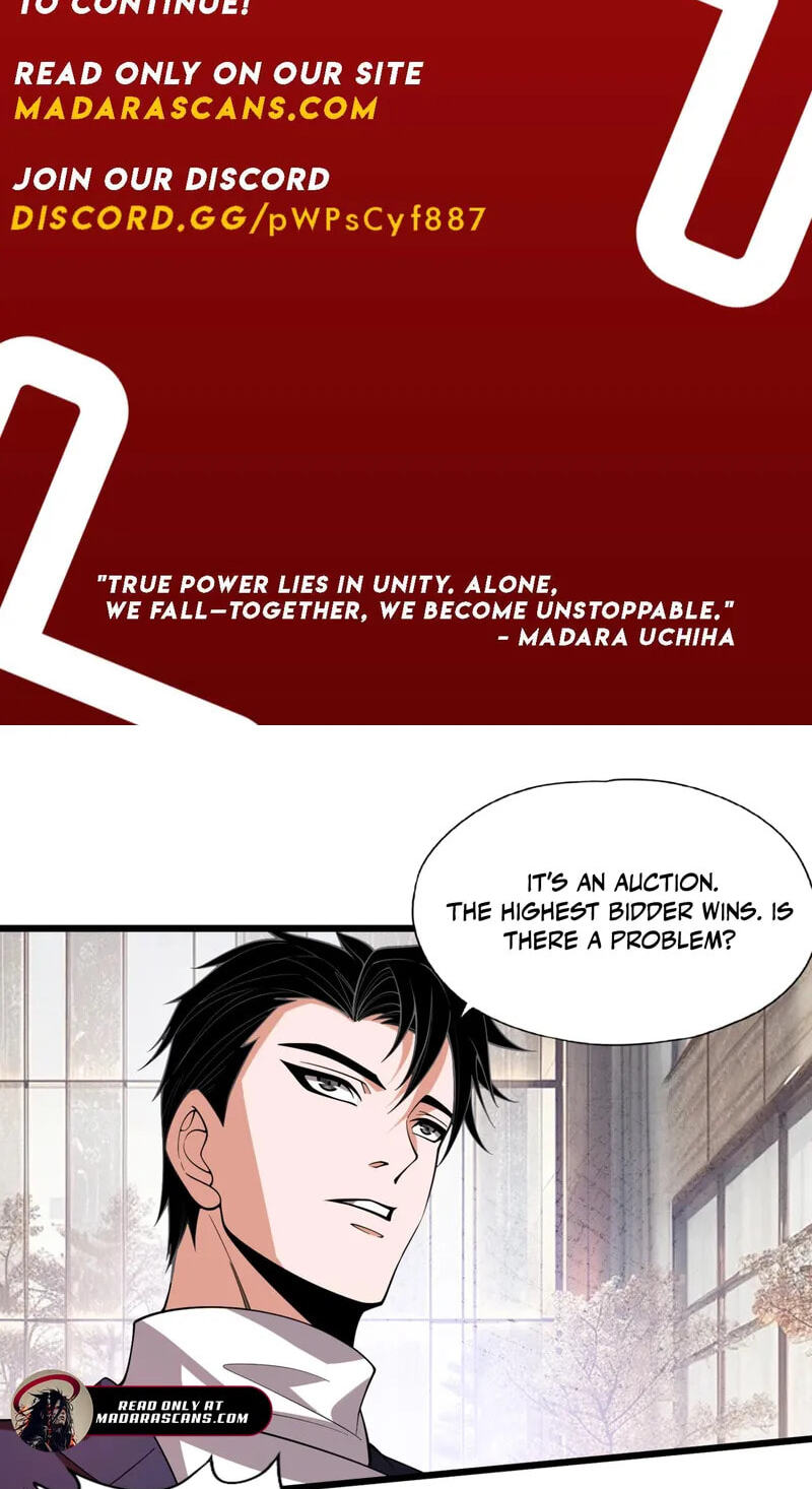 Dushi Yin Long Chapter 3 page 2 - 