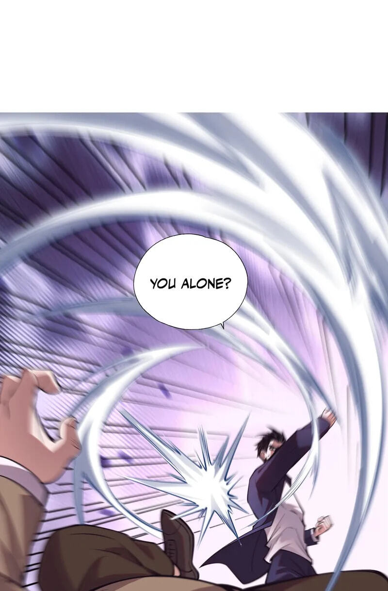 Dushi Yin Long Chapter 3 page 14 - 