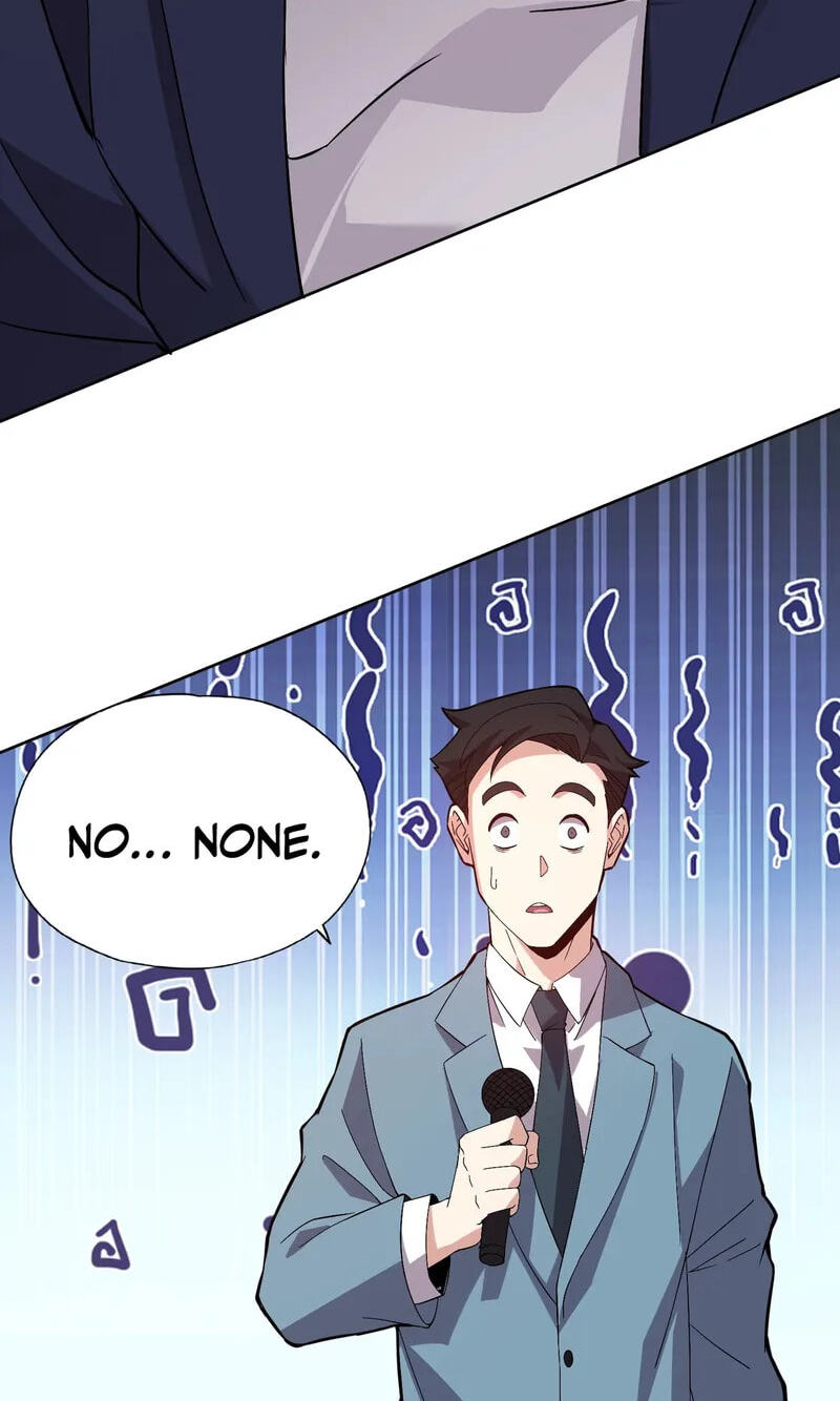 Dushi Yin Long Chapter 3 page 28 - 