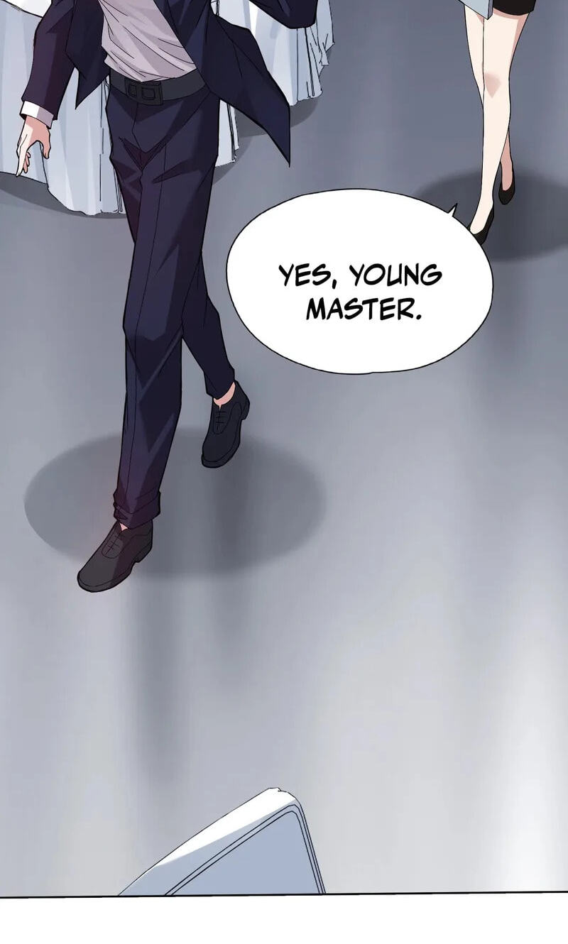 Dushi Yin Long Chapter 3 page 30 - 