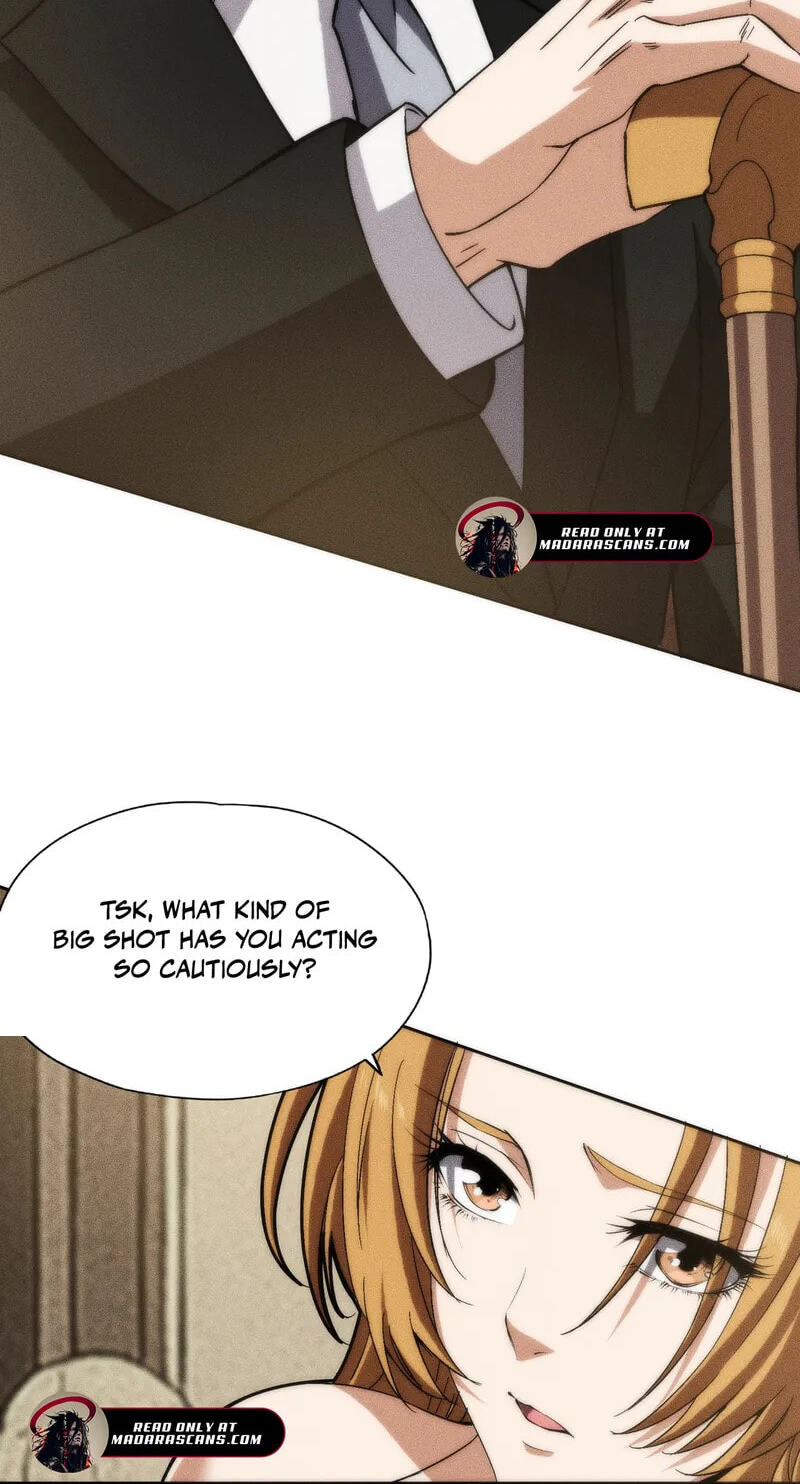 Dushi Yin Long Chapter 3 page 37 - 