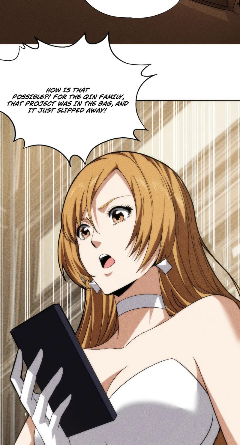 Dushi Yin Long Chapter 3 page 39 - 