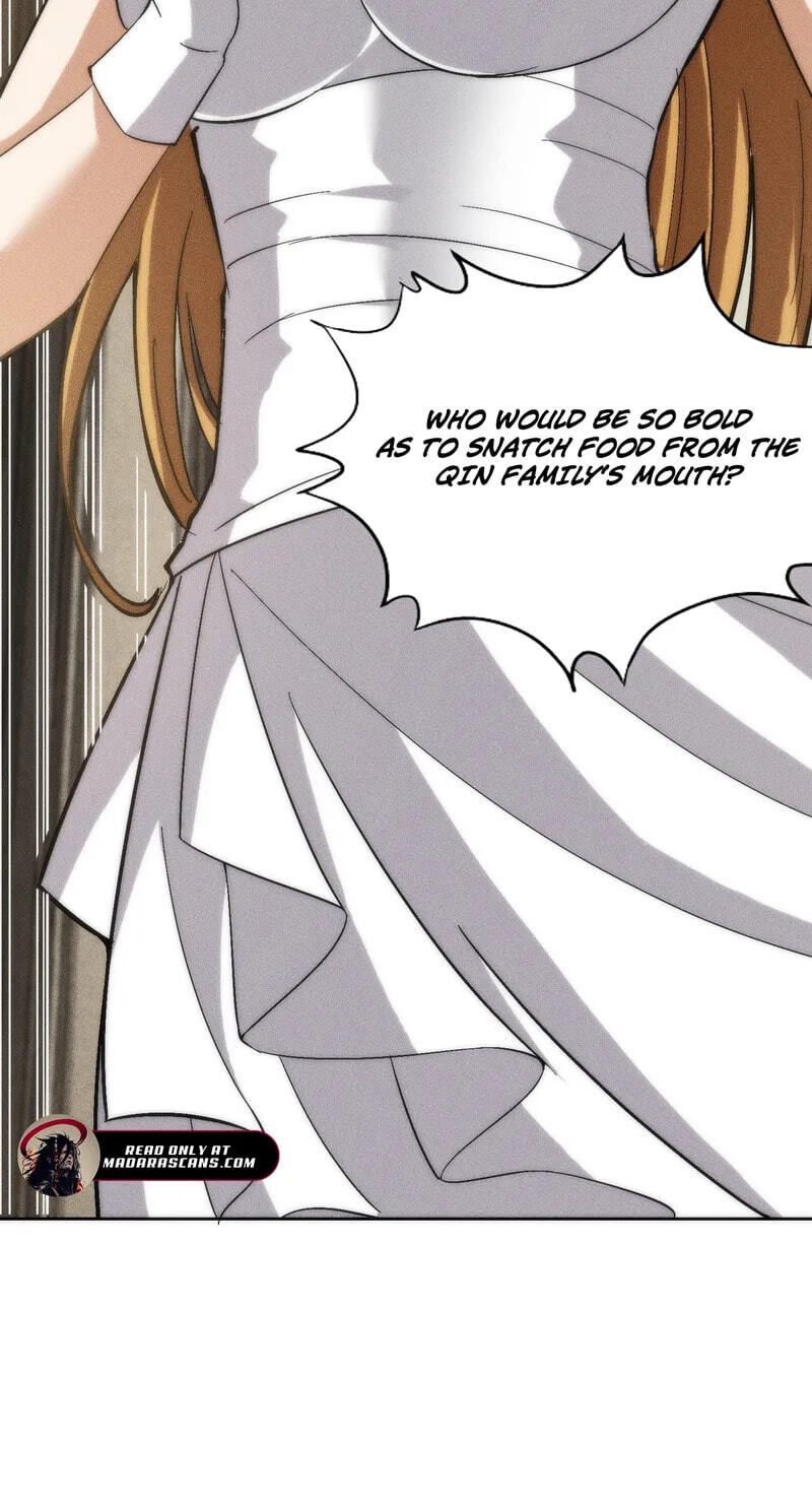 Dushi Yin Long Chapter 3 page 40 - 