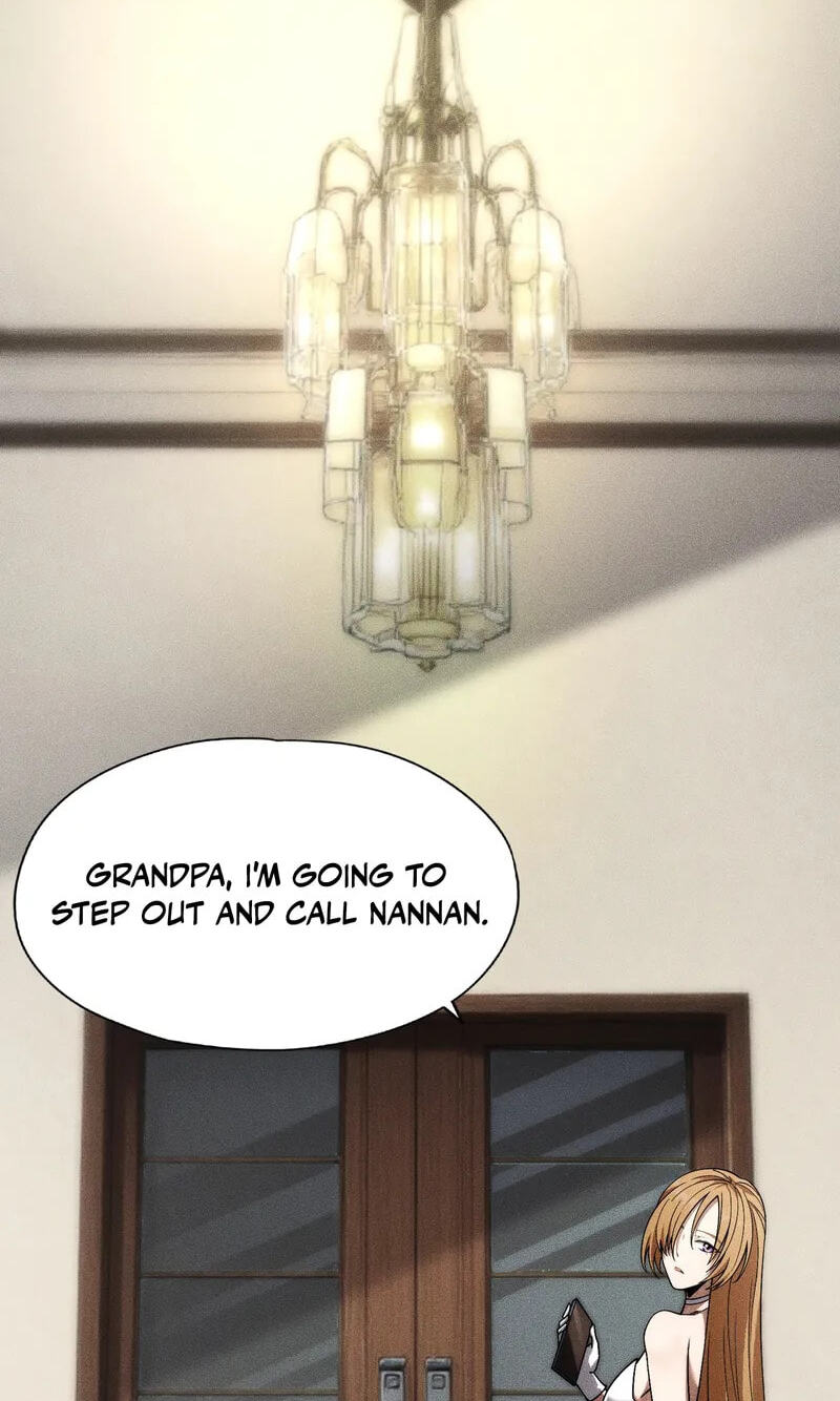 Dushi Yin Long Chapter 3 page 43 - 