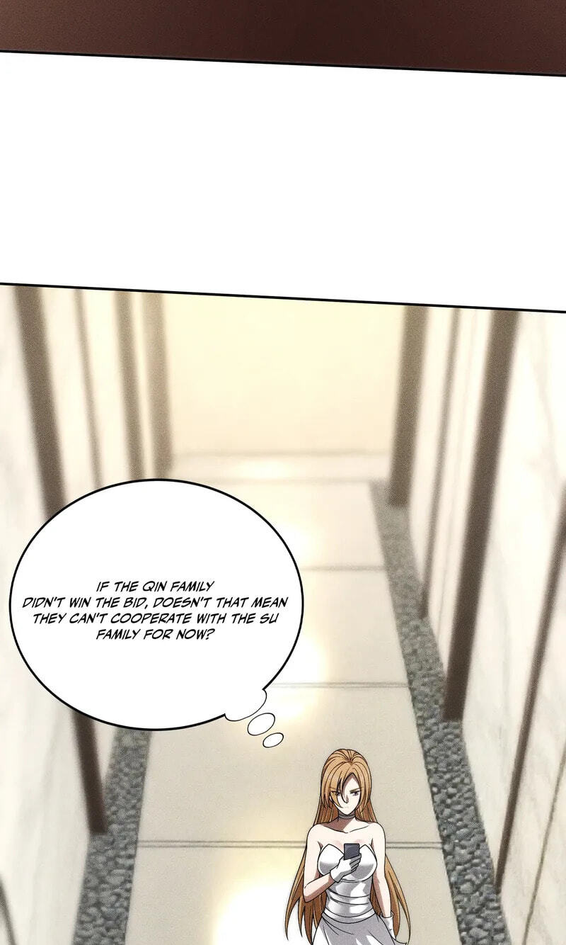 Dushi Yin Long Chapter 3 page 45 - 