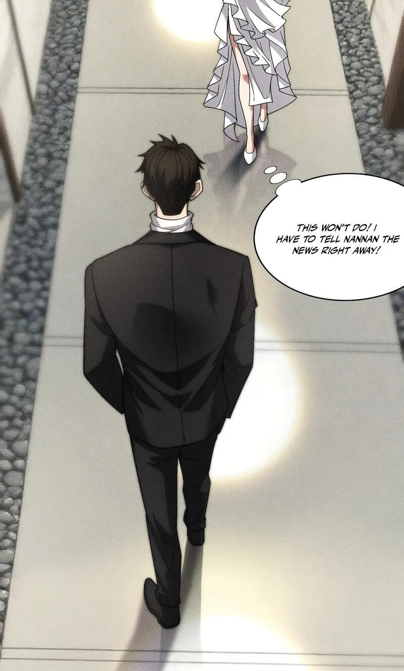 Dushi Yin Long Chapter 3 page 46 - 