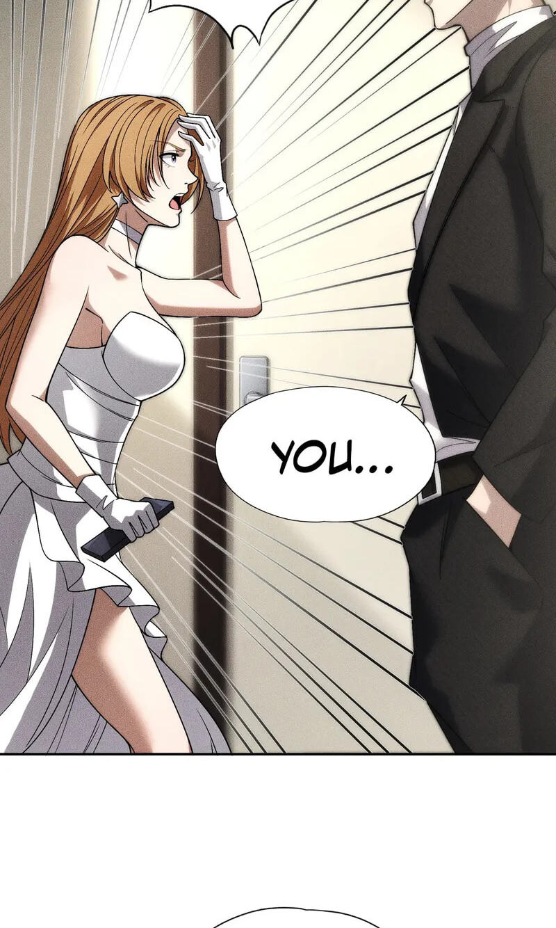 Dushi Yin Long Chapter 3 page 49 - 
