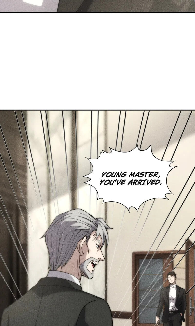 Dushi Yin Long Chapter 3 page 51 - 