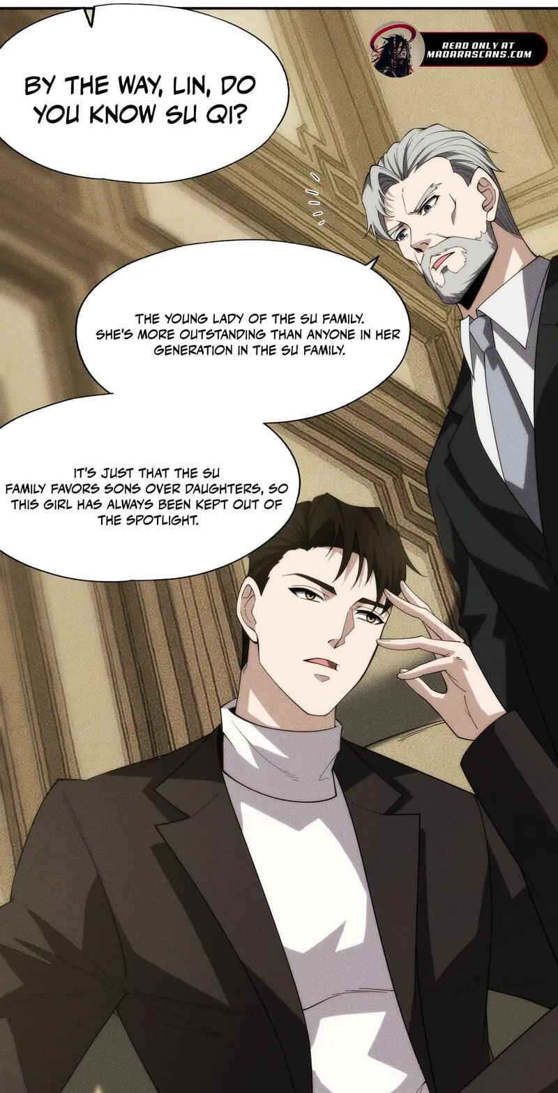 Dushi Yin Long Chapter 3 page 56 - 
