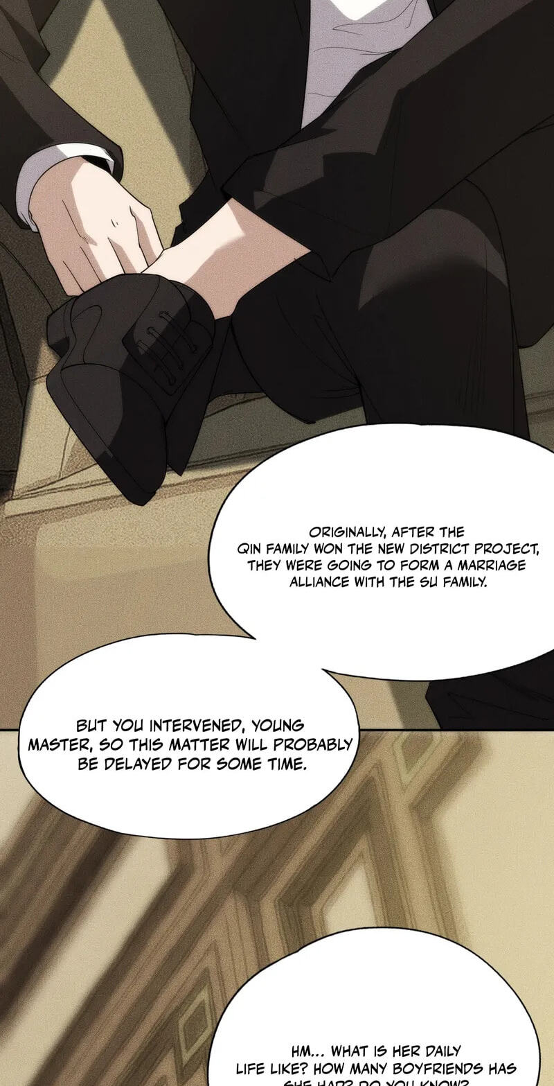 Dushi Yin Long Chapter 3 page 57 - 