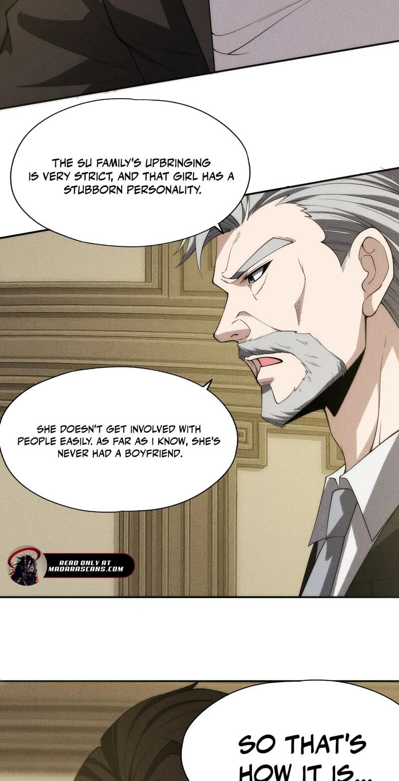 Dushi Yin Long Chapter 3 page 59 - 
