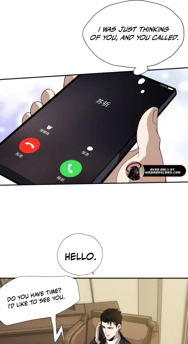 Dushi Yin Long Chapter 3 page 61 - 