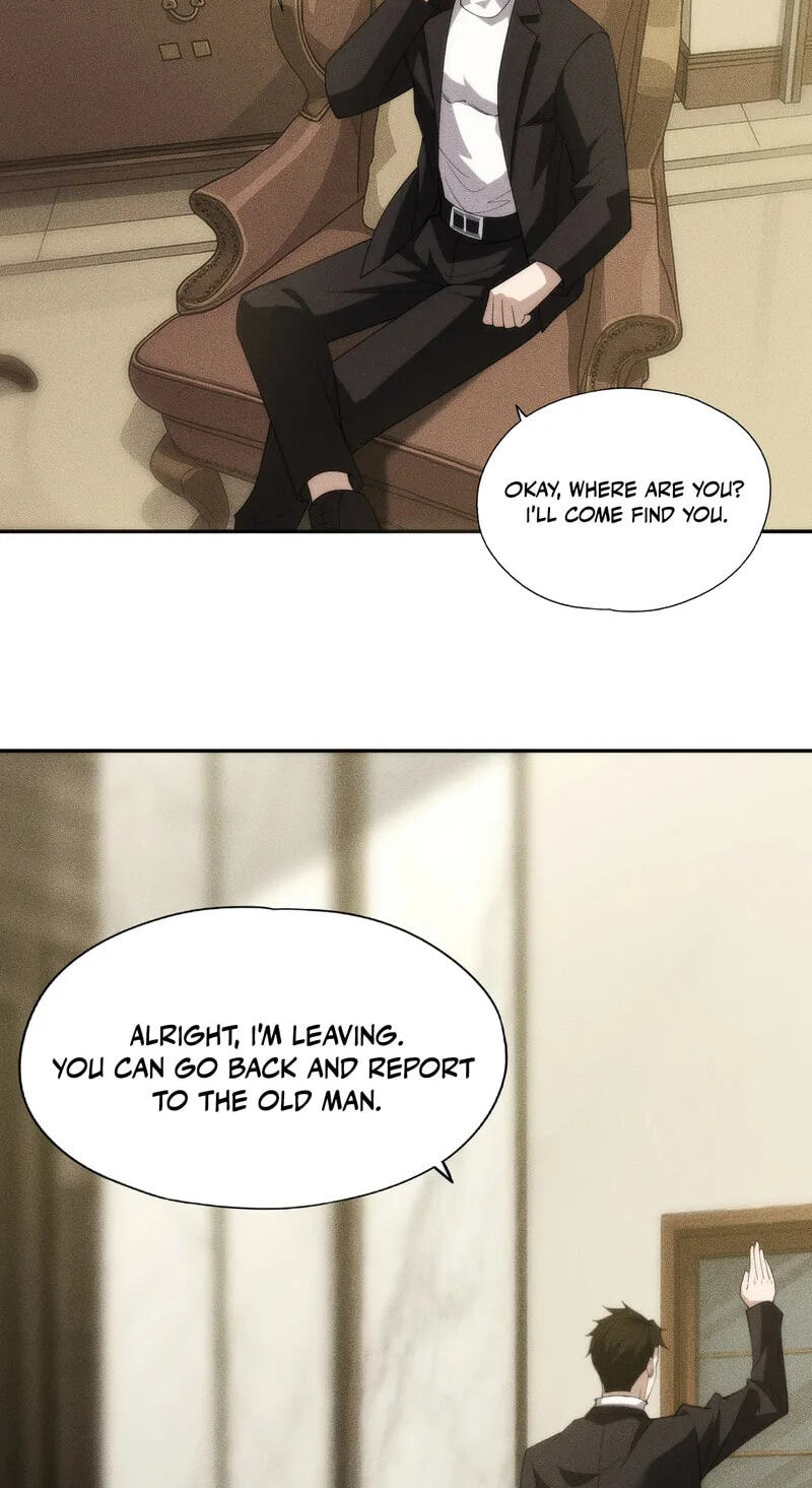 Dushi Yin Long Chapter 3 page 62 - 