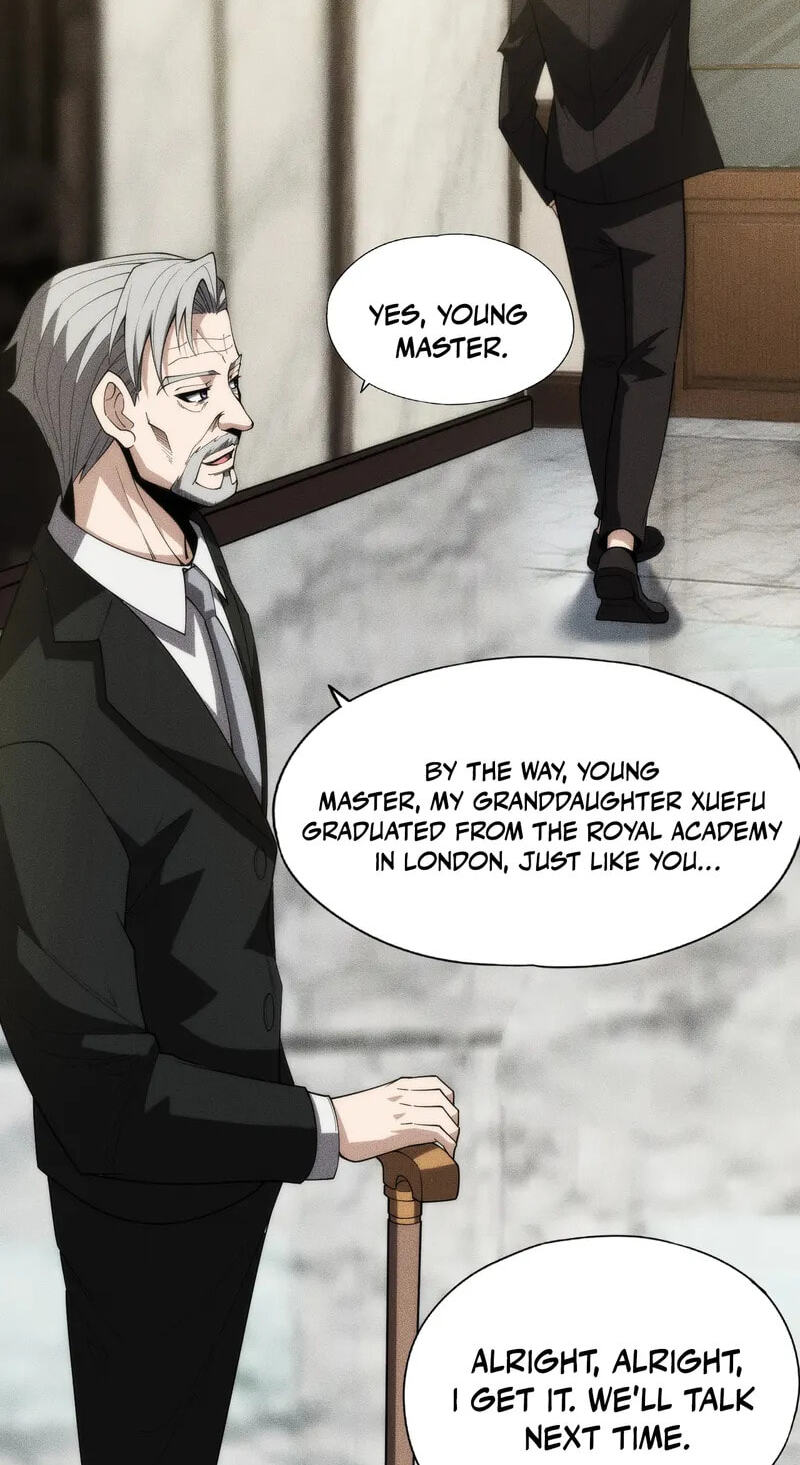 Dushi Yin Long Chapter 3 page 63 - 