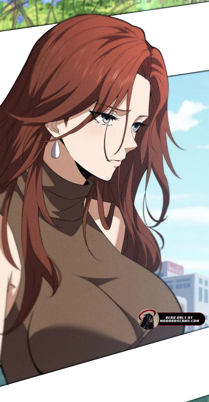 Dushi Yin Long Chapter 3 page 66 - 
