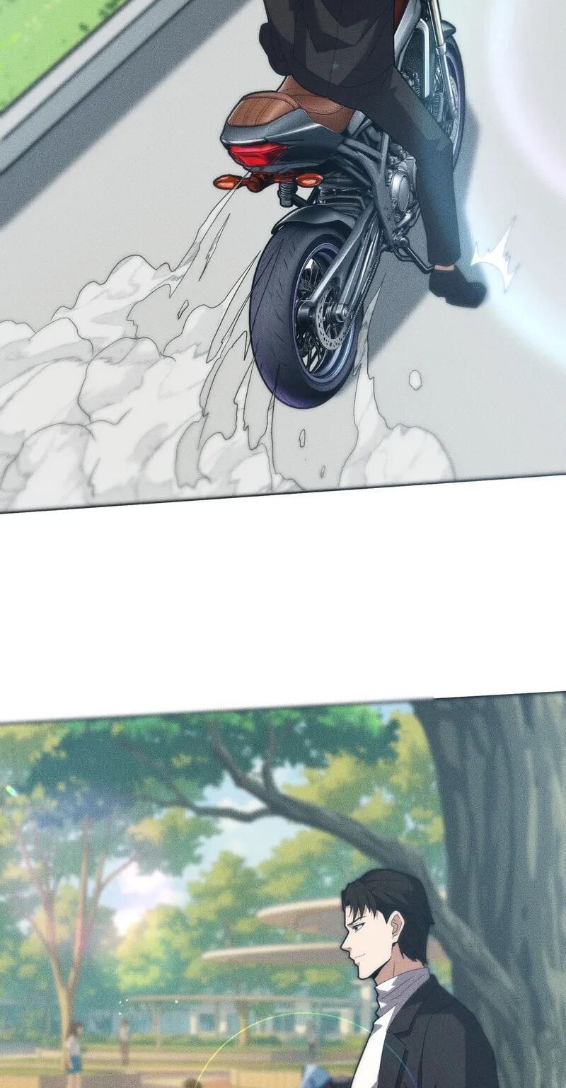 Dushi Yin Long Chapter 3 page 68 - 