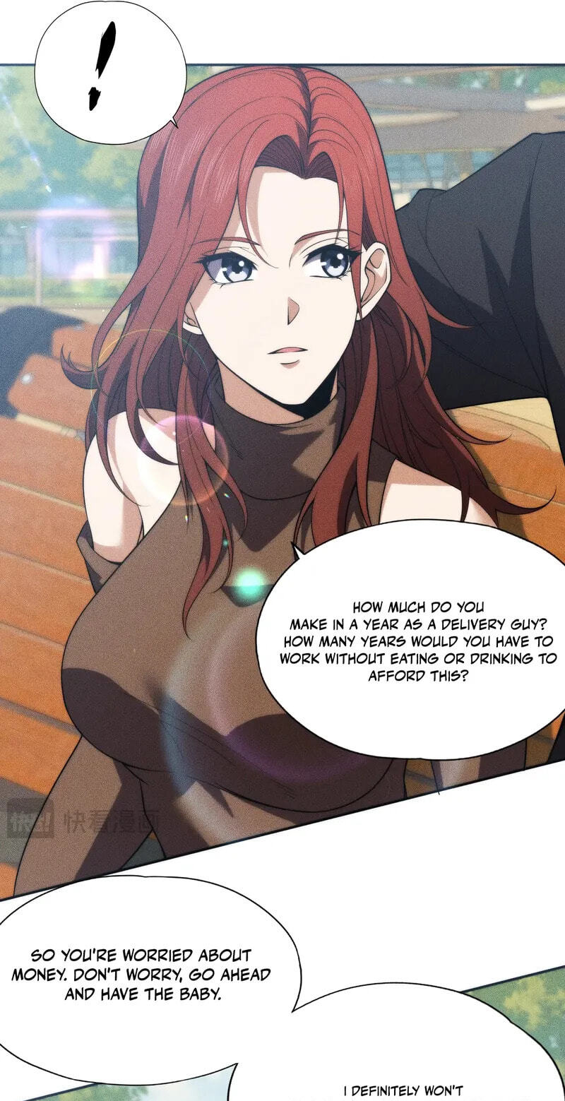 Dushi Yin Long Chapter 3 page 79 - 