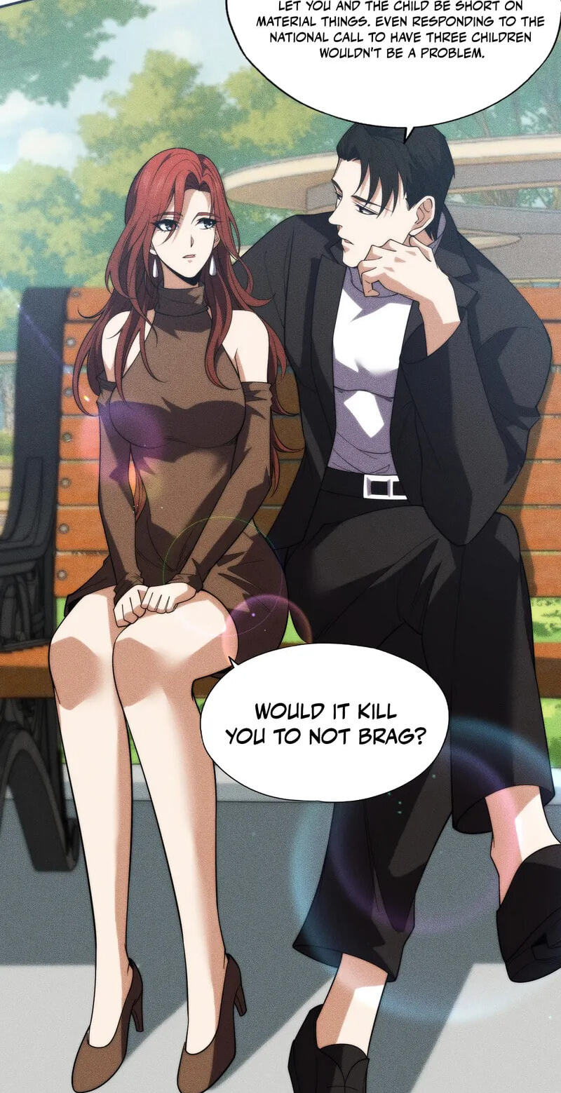 Dushi Yin Long Chapter 3 page 80 - 