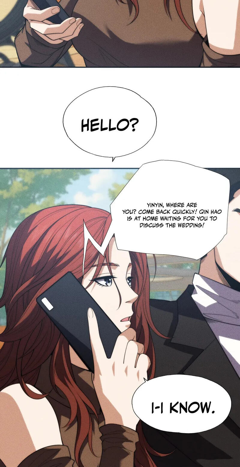 Dushi Yin Long Chapter 3 page 82 - 