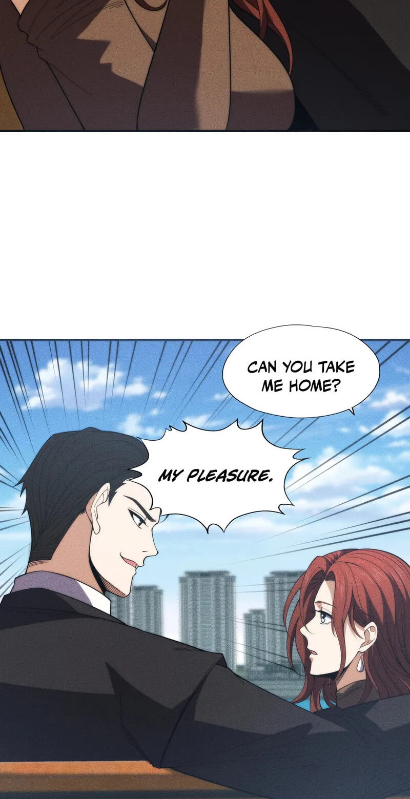 Dushi Yin Long Chapter 3 page 83 - 