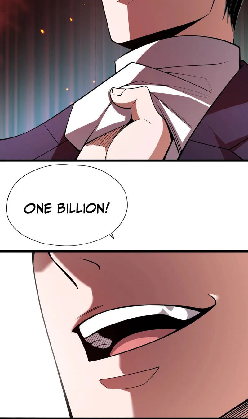 Dushi Yin Long Chapter 3 page 10 - 