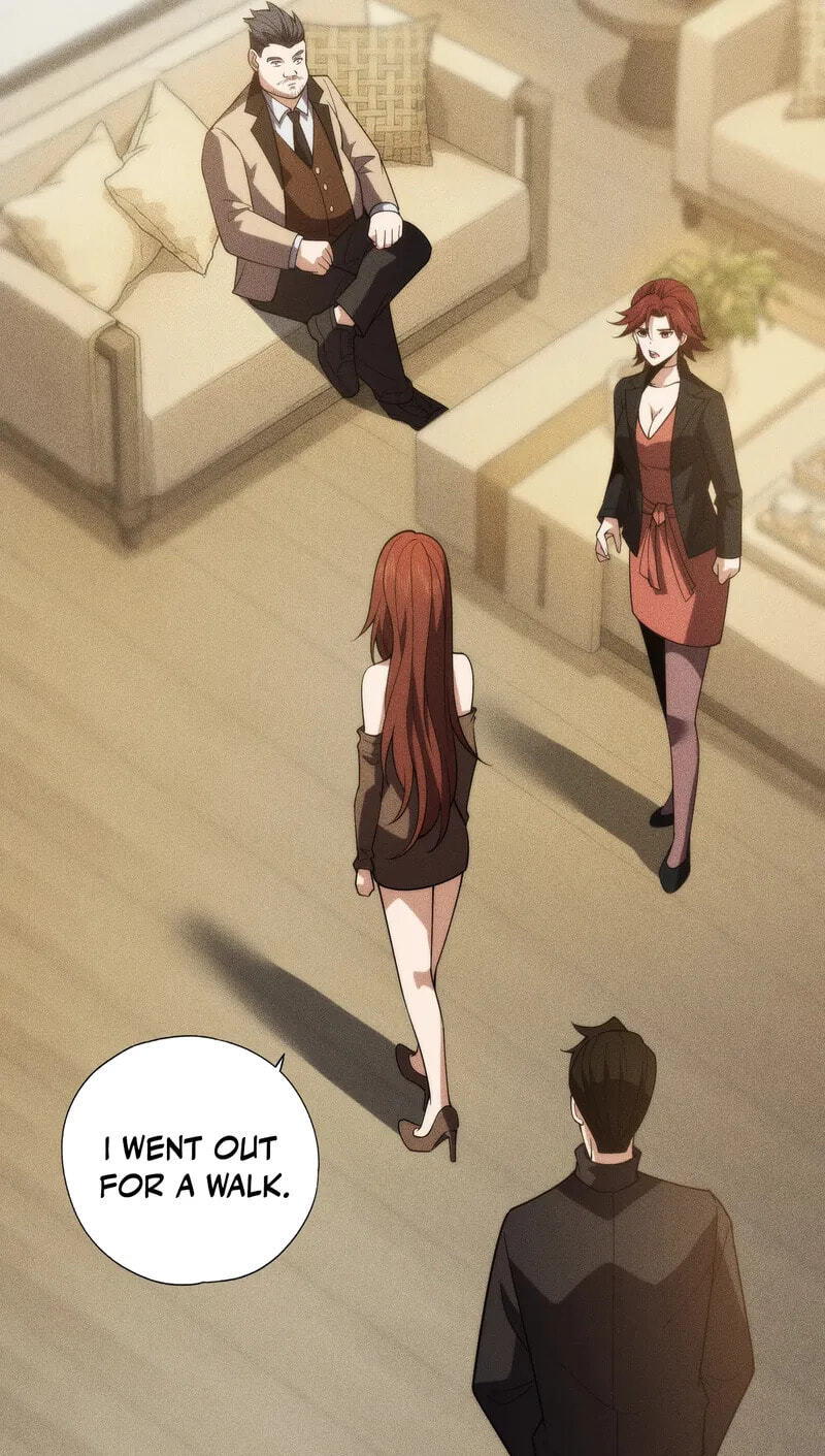 Dushi Yin Long Chapter 3 page 93 - 