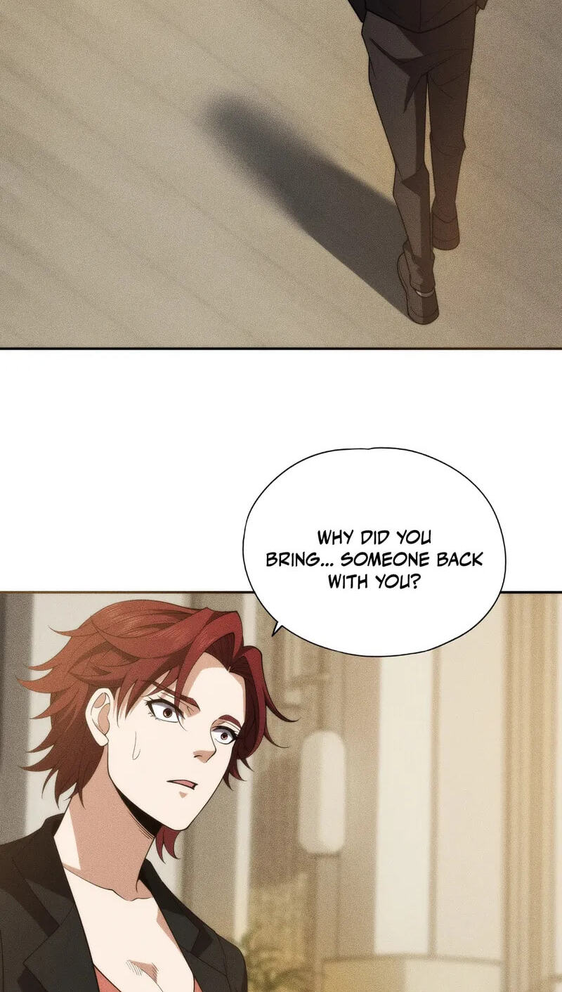 Dushi Yin Long Chapter 3 page 94 - 