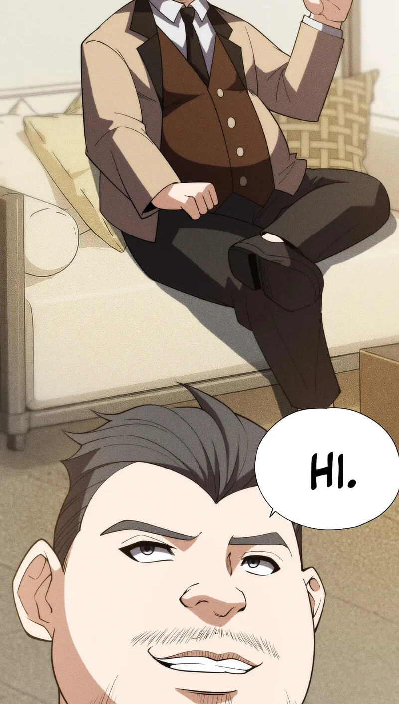 Dushi Yin Long Chapter 3 page 96 - 