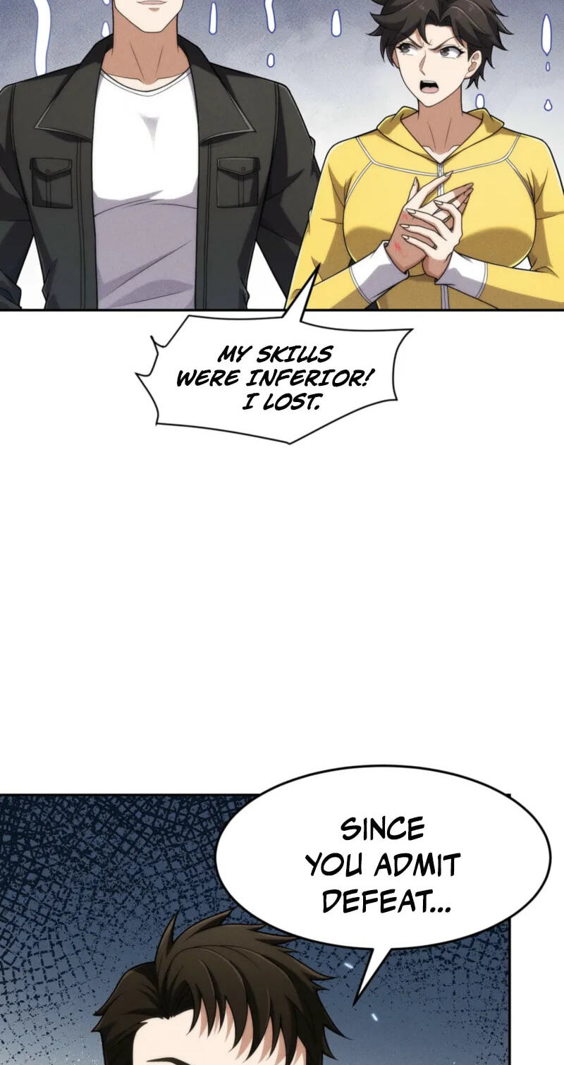 Dushi Yin Long Chapter 30 page 3 - 