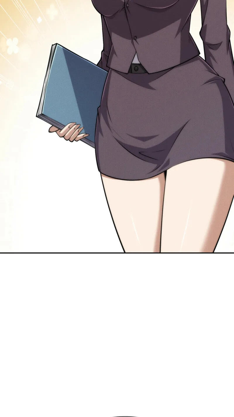 Dushi Yin Long Chapter 30 page 36 - 