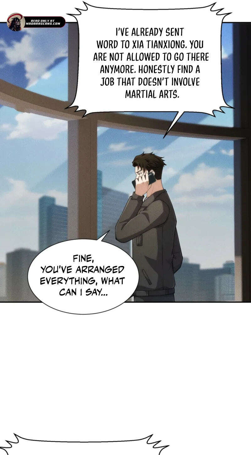 Dushi Yin Long Chapter 30 page 57 - 