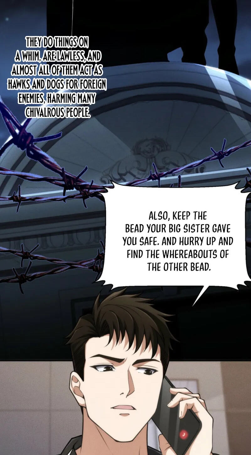 Dushi Yin Long Chapter 30 page 60 - 