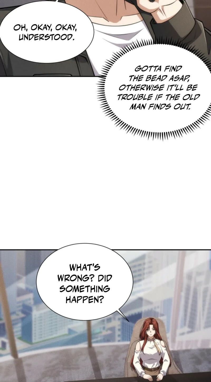 Dushi Yin Long Chapter 30 page 61 - 