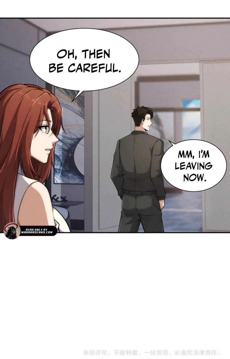 Dushi Yin Long Chapter 30 page 63 - 