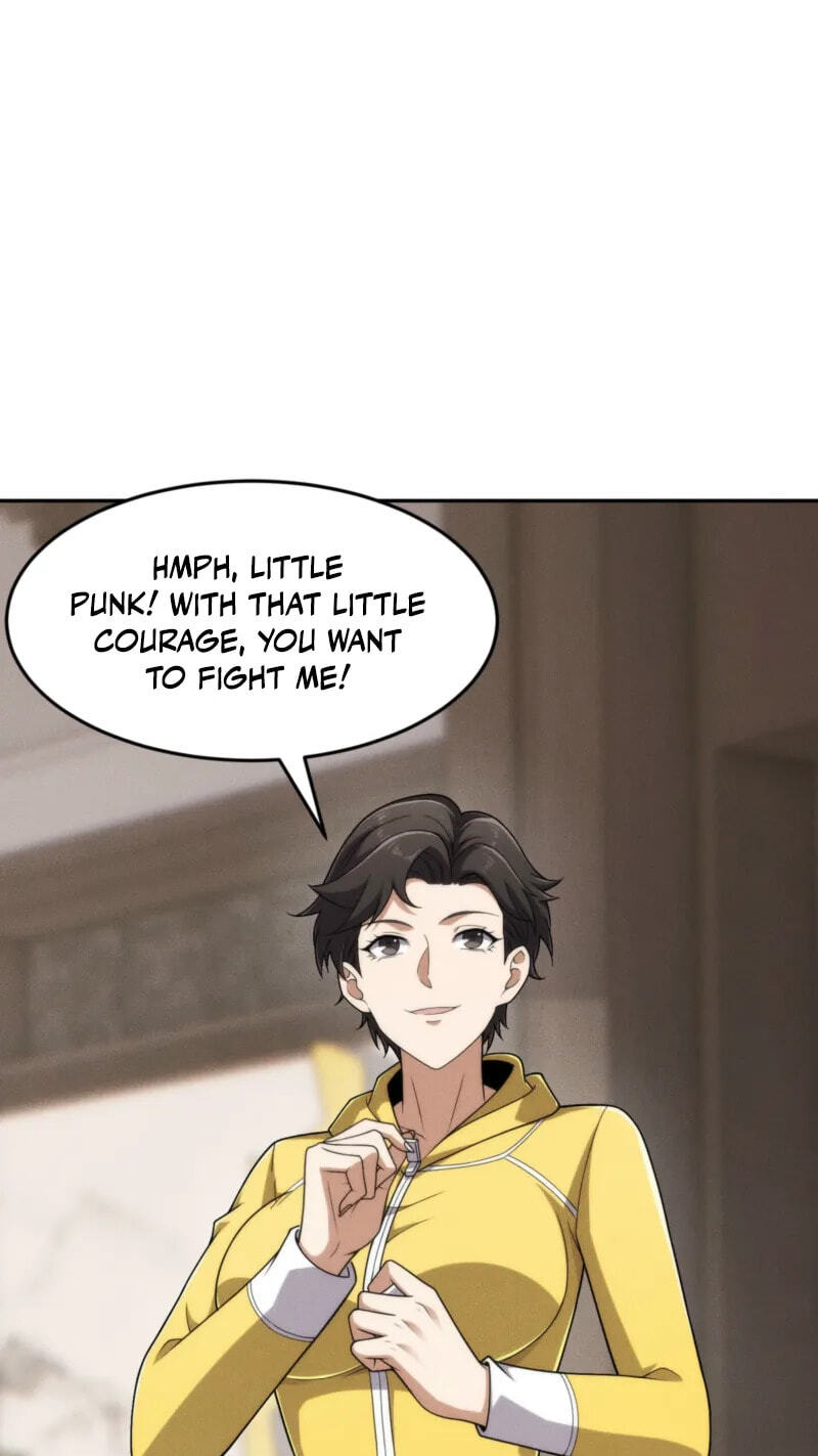 Dushi Yin Long Chapter 31 page 12 - 