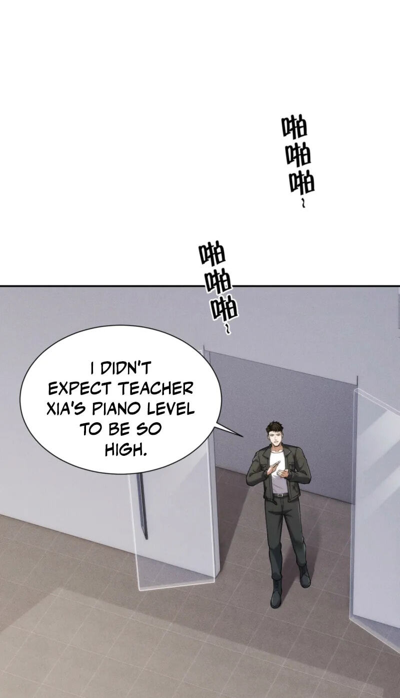 Dushi Yin Long Chapter 31 page 20 - 