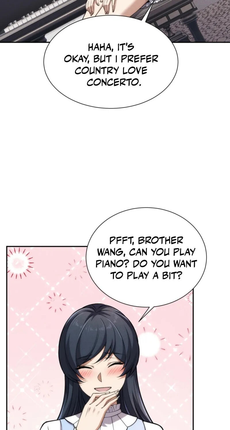 Dushi Yin Long Chapter 31 page 24 - 
