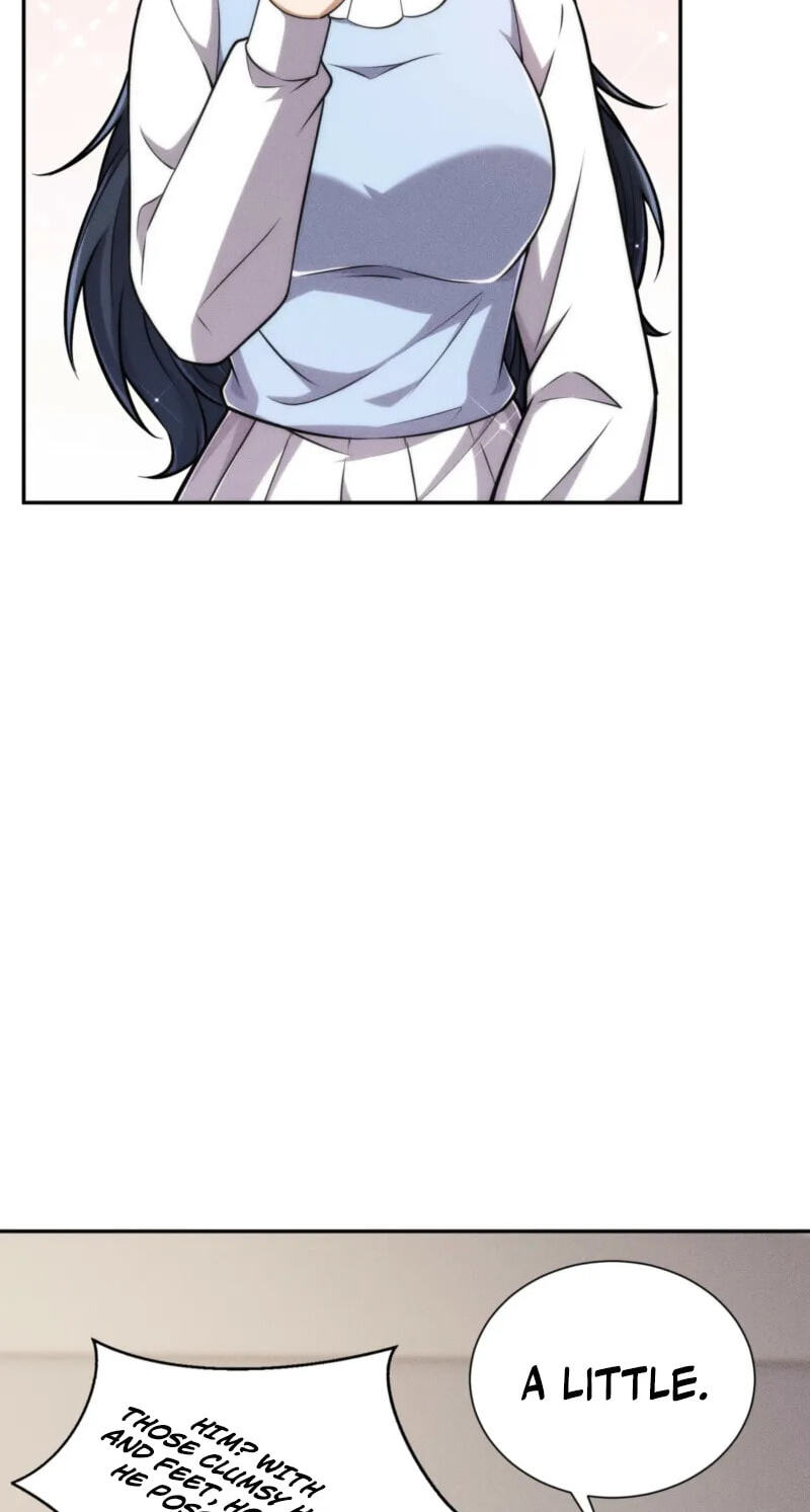 Dushi Yin Long Chapter 31 page 25 - 