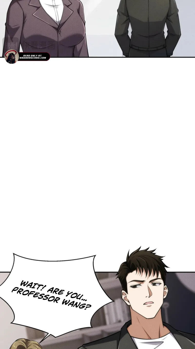 Dushi Yin Long Chapter 31 page 40 - 