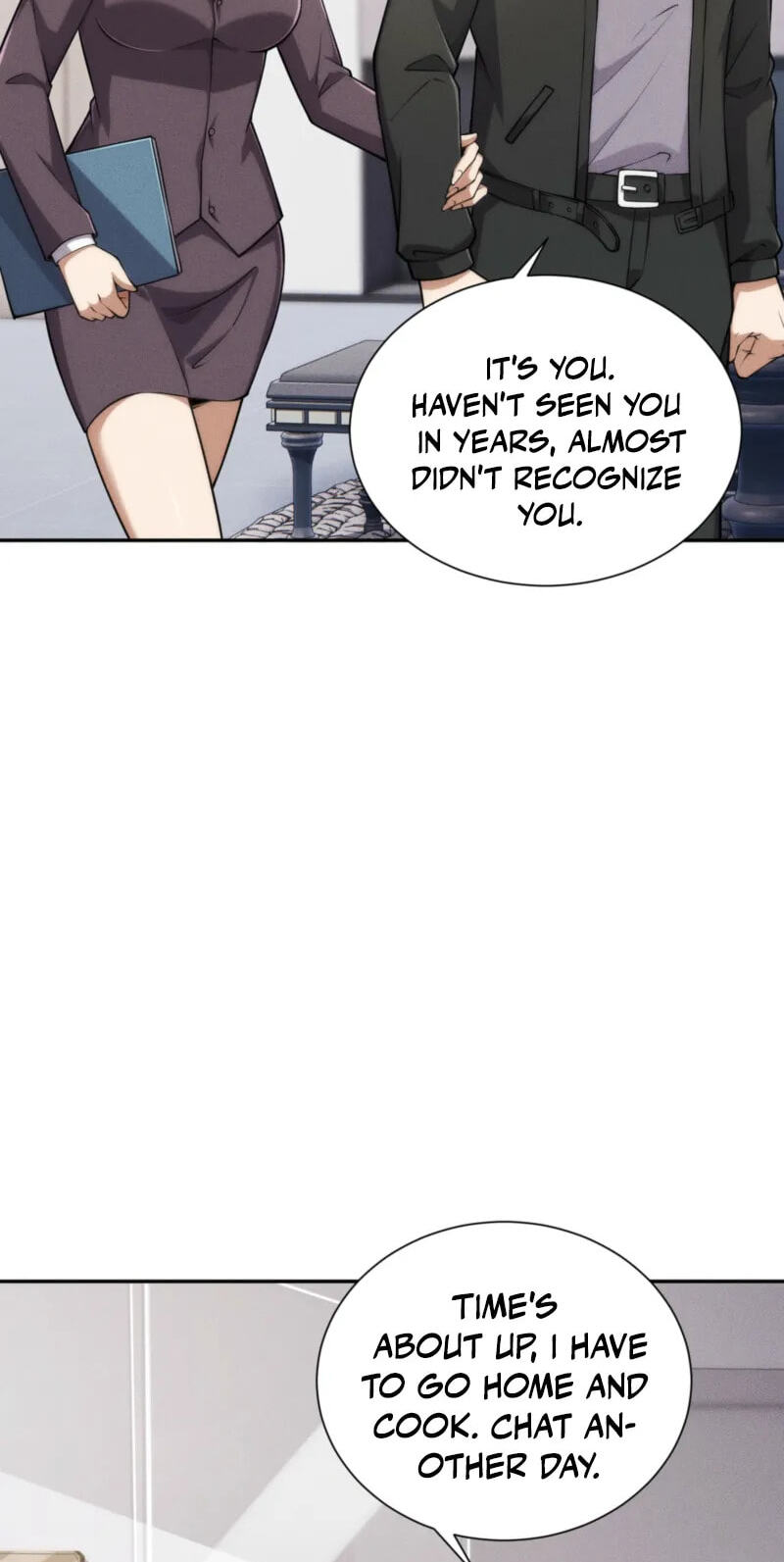 Dushi Yin Long Chapter 31 page 44 - 