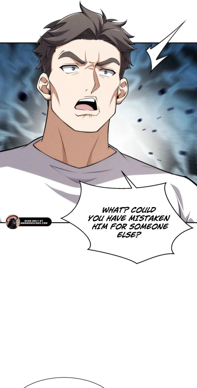 Dushi Yin Long Chapter 31 page 47 - 