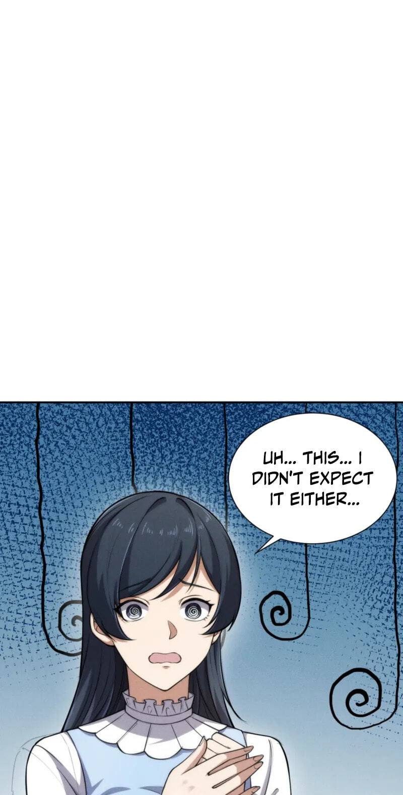 Dushi Yin Long Chapter 31 page 49 - 