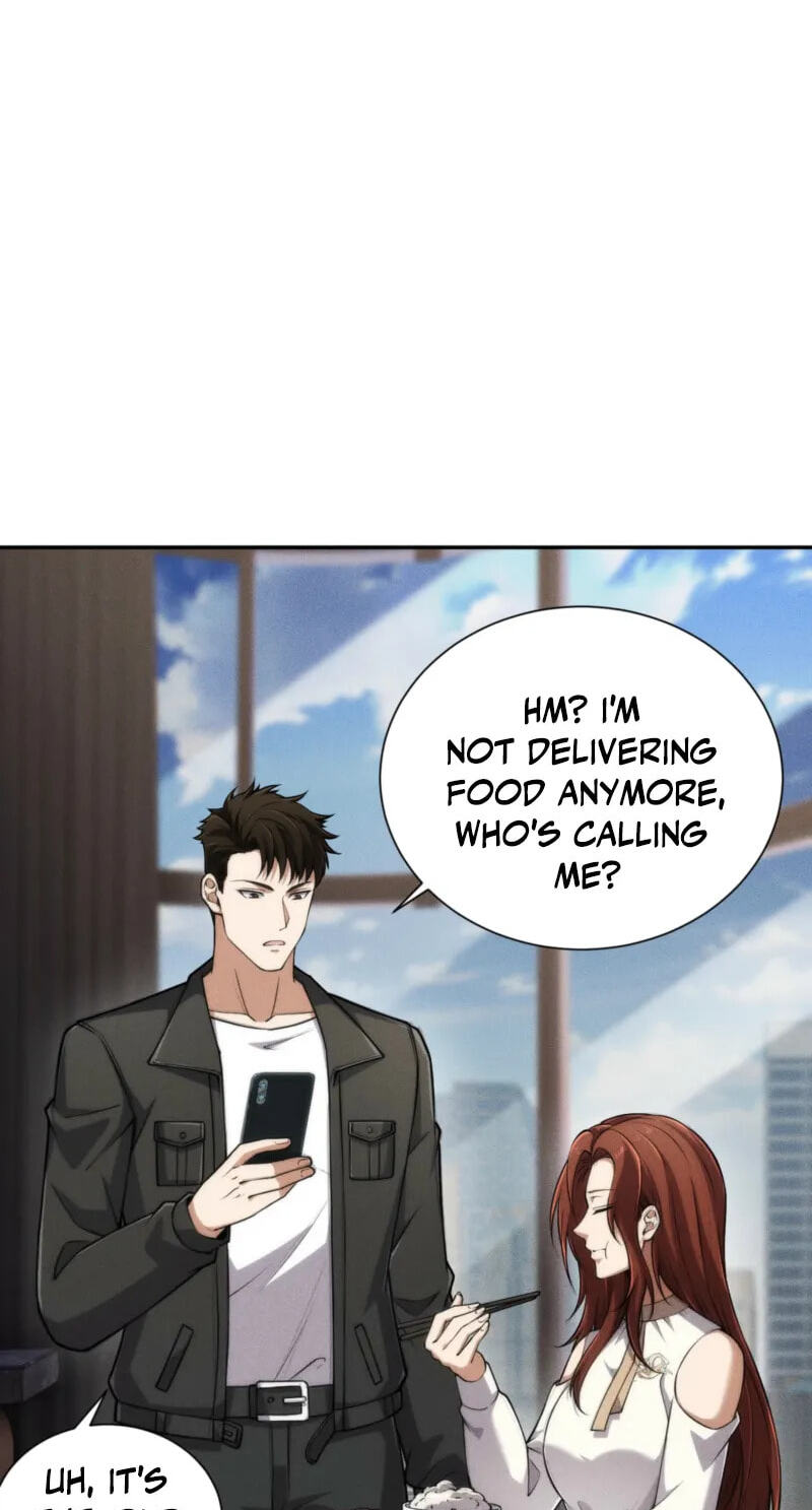 Dushi Yin Long Chapter 31 page 53 - 