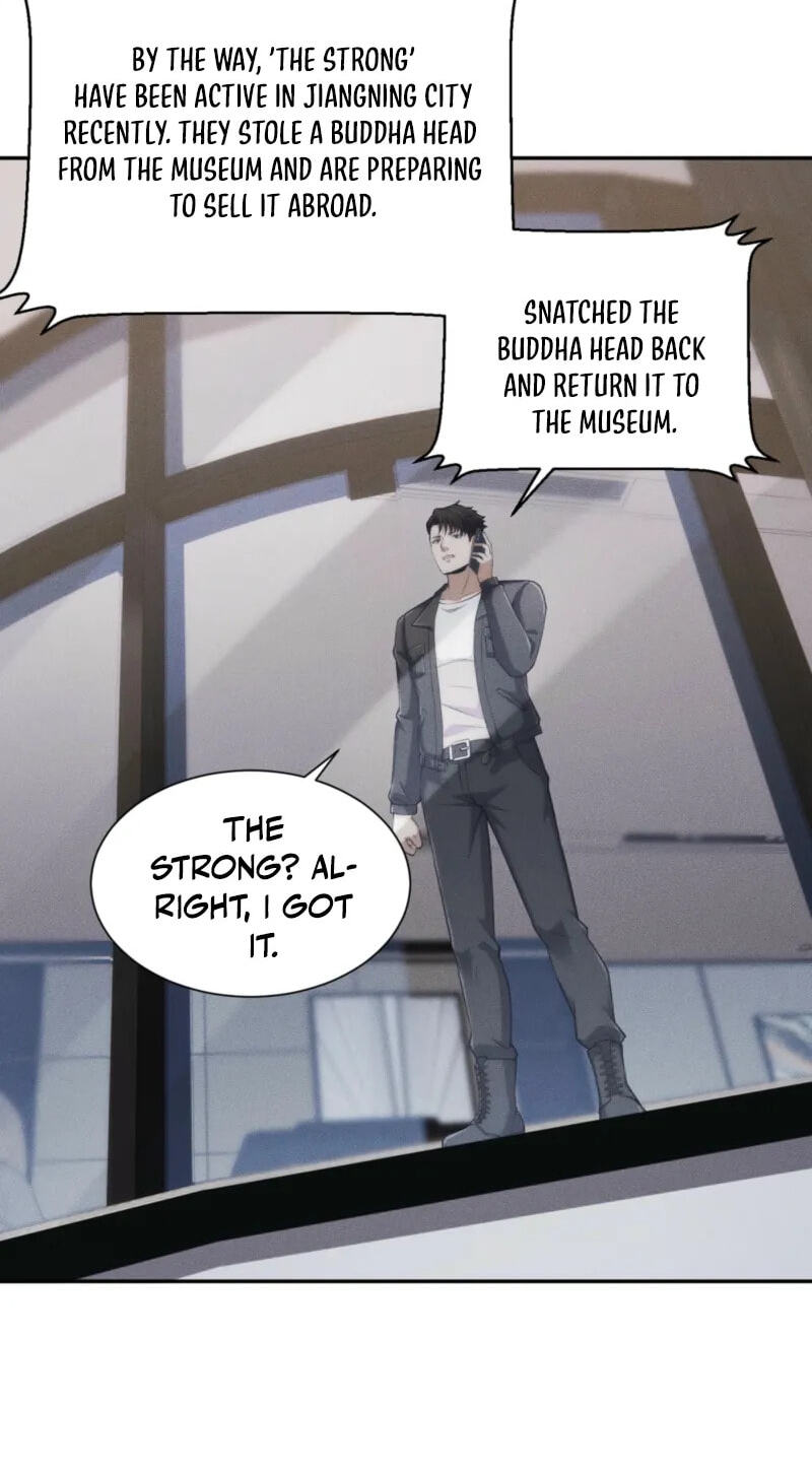 Dushi Yin Long Chapter 31 page 58 - 