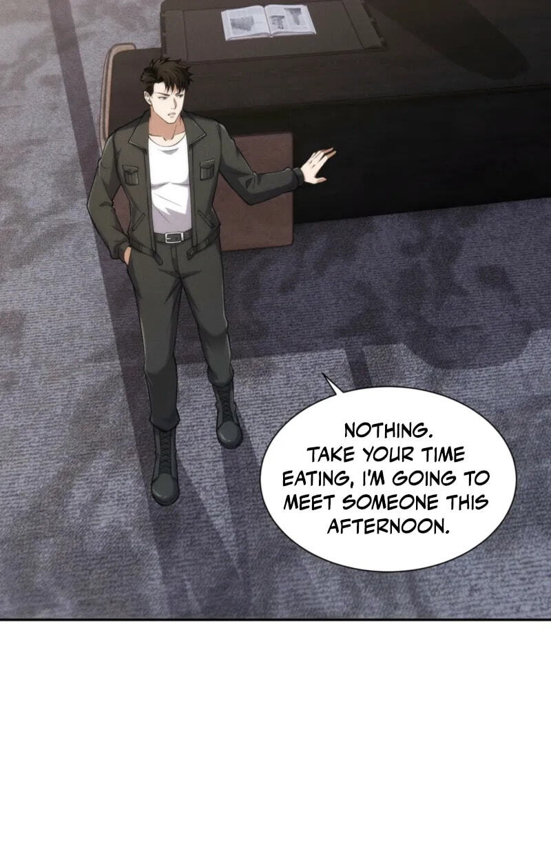 Dushi Yin Long Chapter 31 page 62 - 
