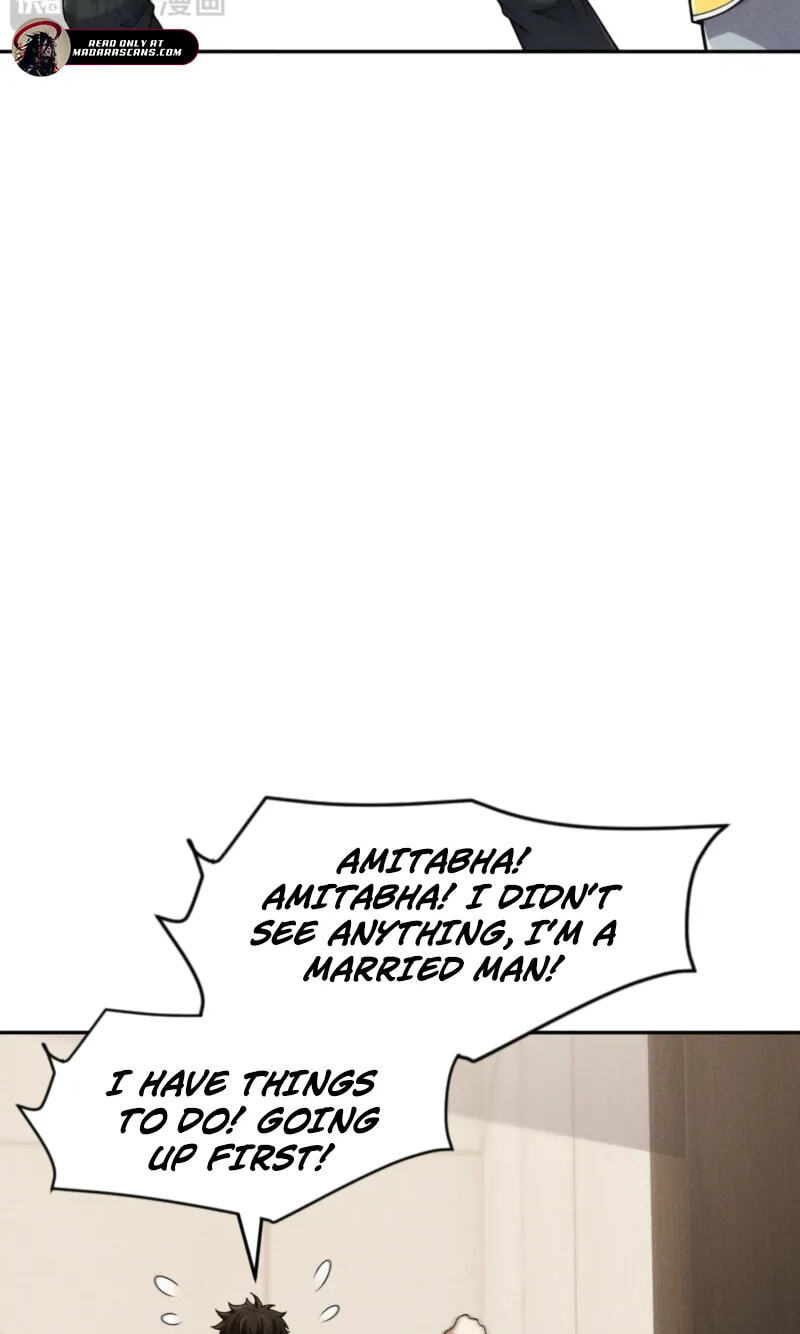 Dushi Yin Long Chapter 31 page 10 - 