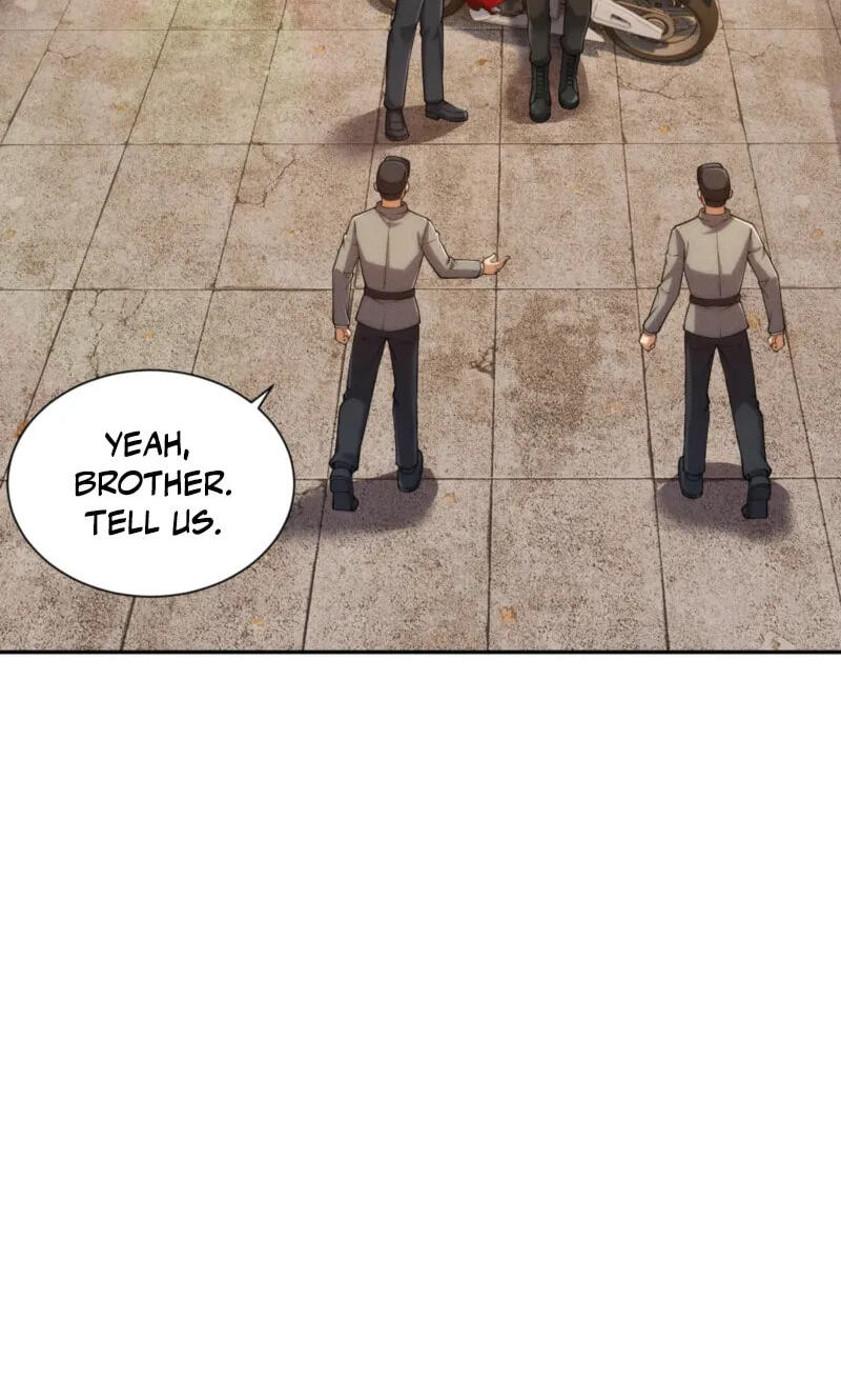 Dushi Yin Long Chapter 32 page 12 - 