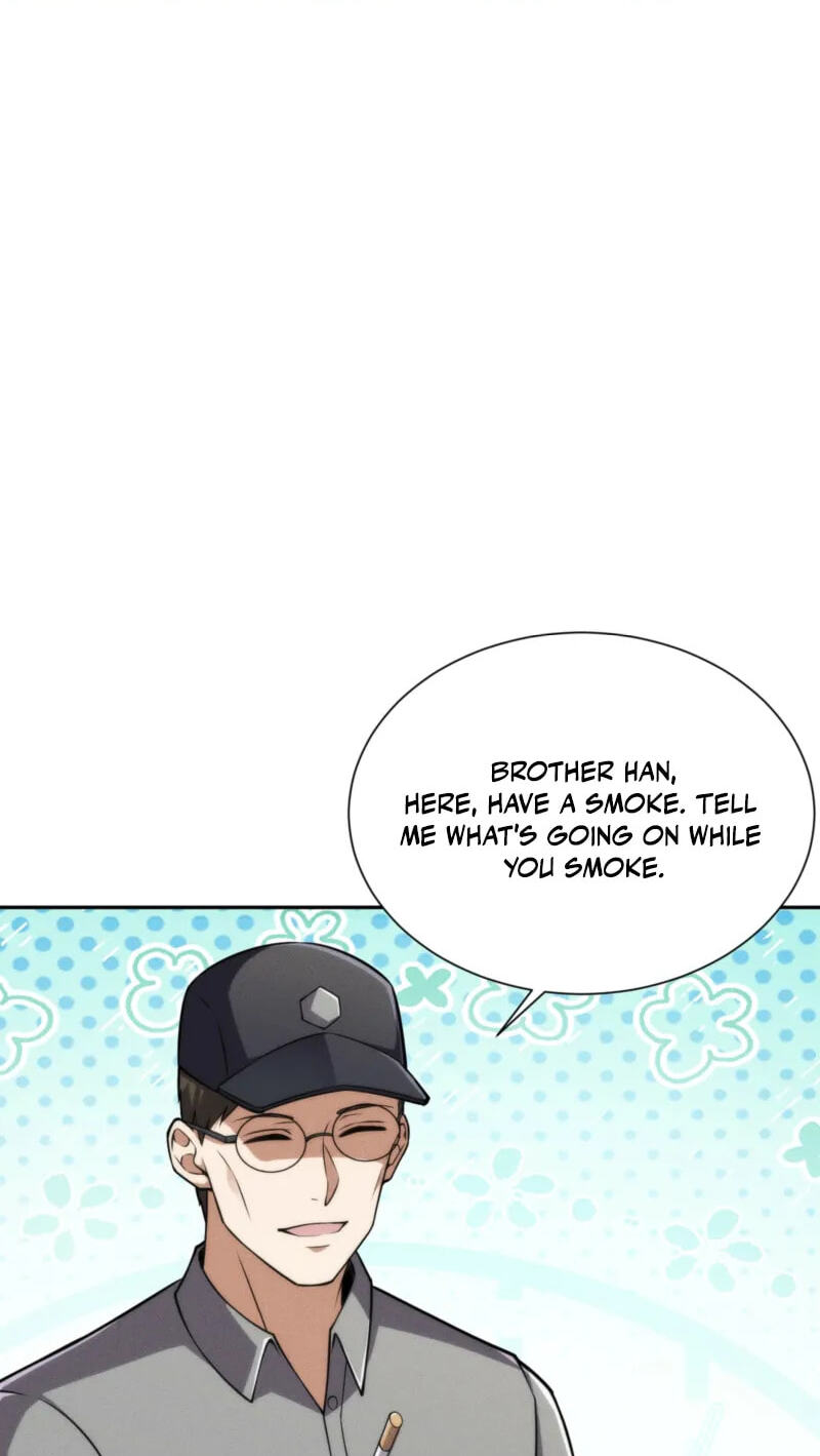 Dushi Yin Long Chapter 32 page 14 - 