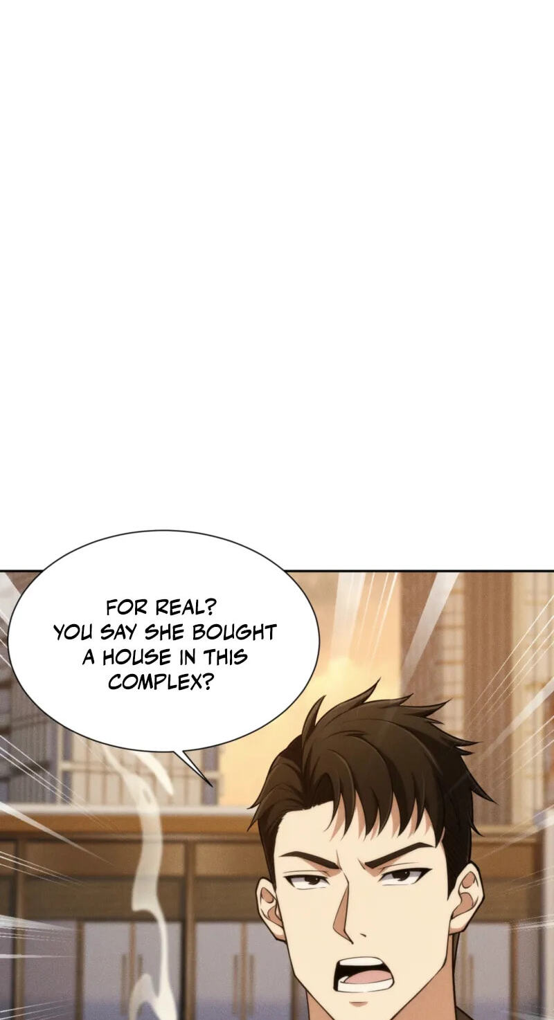 Dushi Yin Long Chapter 32 page 19 - 