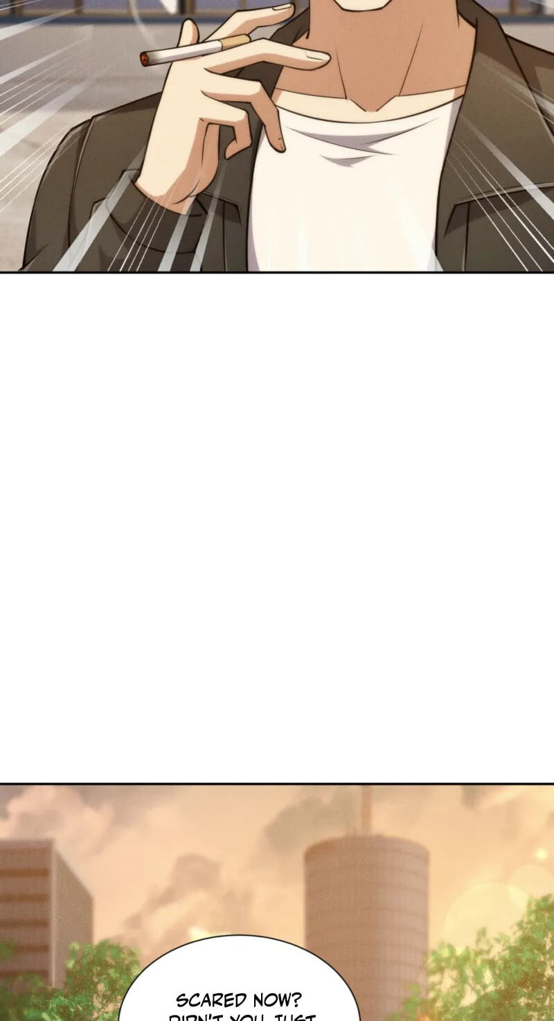 Dushi Yin Long Chapter 32 page 20 - 